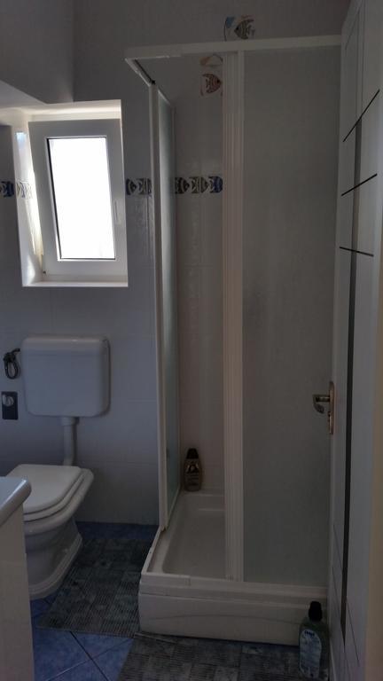 Apartment Sajkovic Ugljan Eksteriør bilde