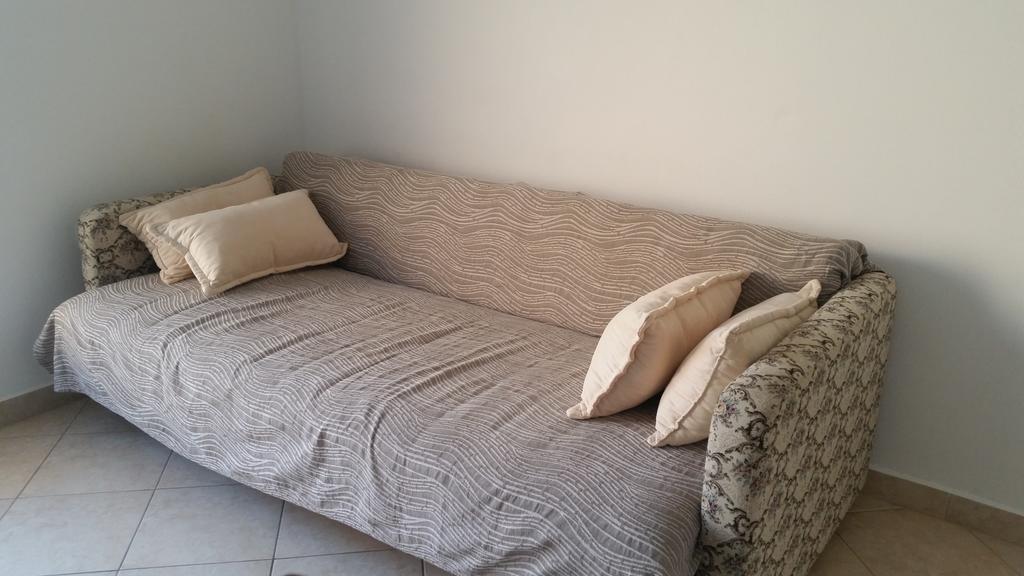 Apartment Sajkovic Ugljan Eksteriør bilde